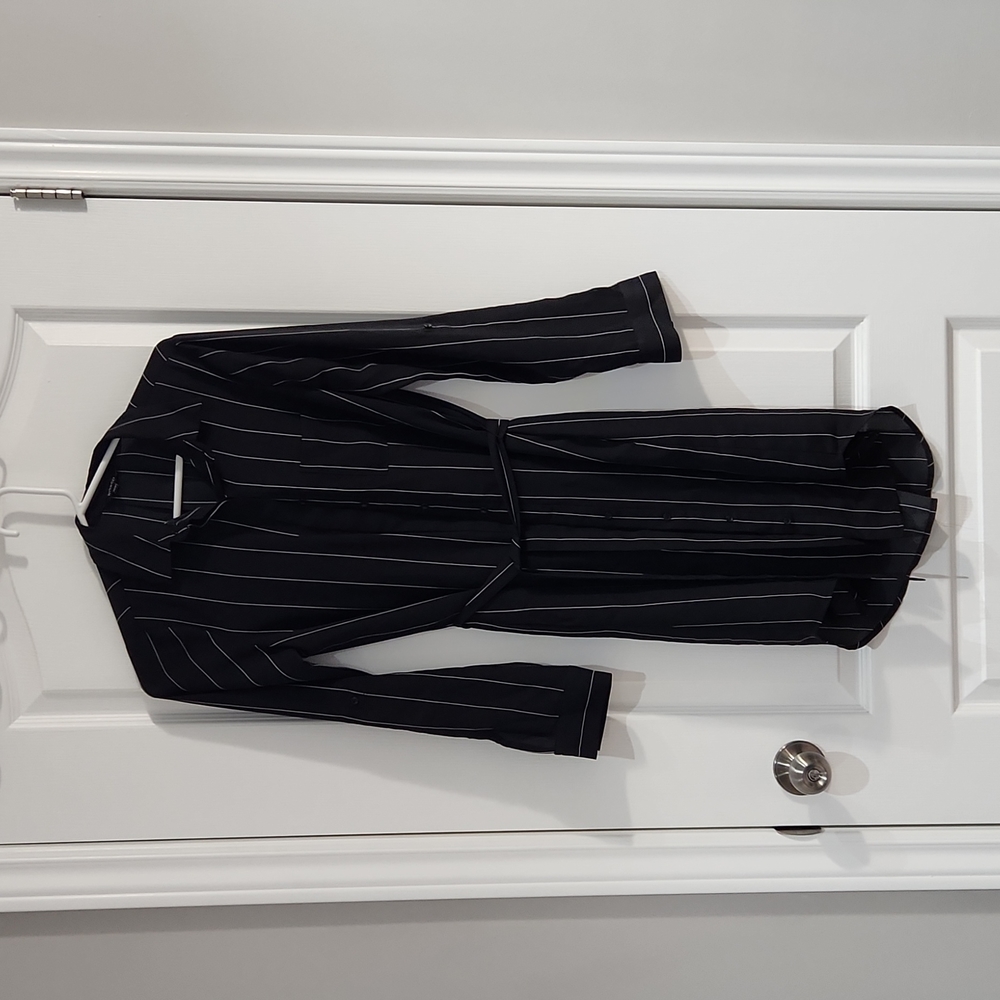 RW & Co. Shirt Dress